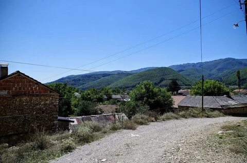 Novo Selo Belediyesi