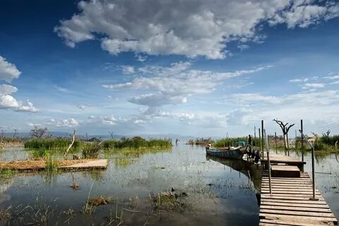 Baringo