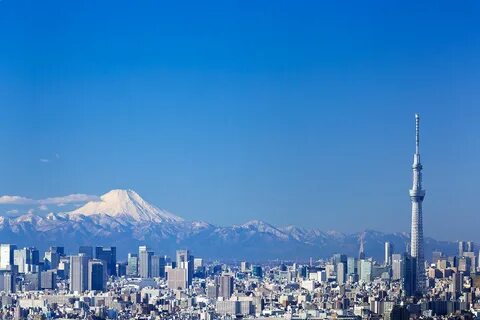 Tokyo