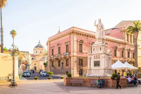 Oristano