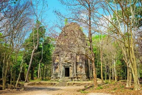 Kampong Thom
