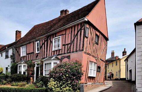 Suffolk
