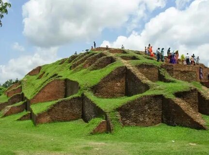 Bogra Bölgesi