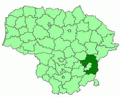Varėna Bölge Belediyesi