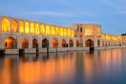 İsfahan