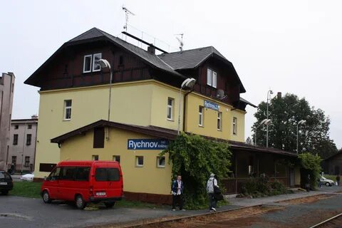 Rychnov nad Kněžnou