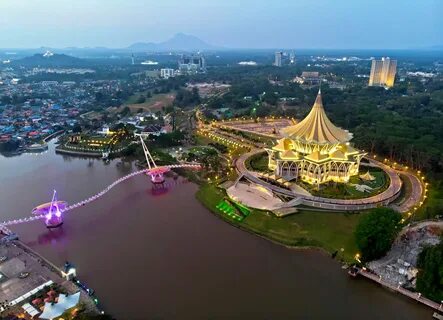 Sarawak