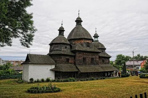 Lvivska bölgesi