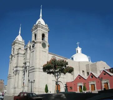 Santo Domingo de los Tsáchilas