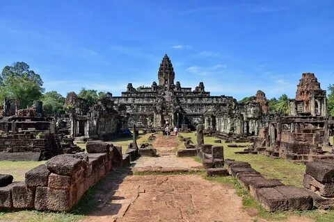Siem Reap