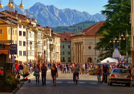 Belluno