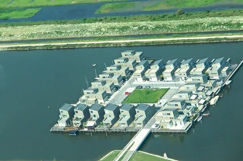 Flevoland