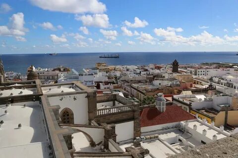 Las Palmas