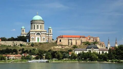 Komárom-Estergom