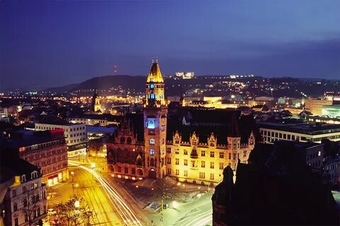 Saarland