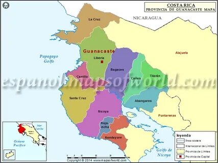 Provincia de Cartago