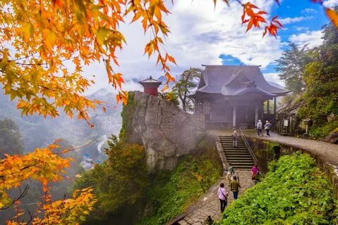 Yamagata İli