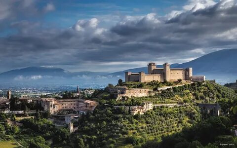 Umbria