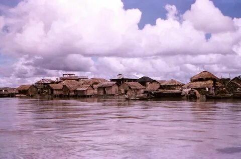 Patuakhali Bölgesi
