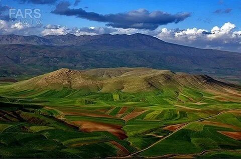 Lorestan