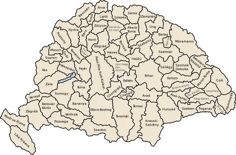 Vas İlçesi