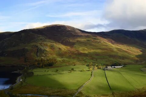 Cumbria