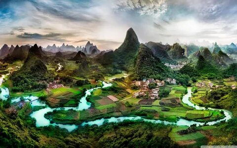 Guangxi Zhuang