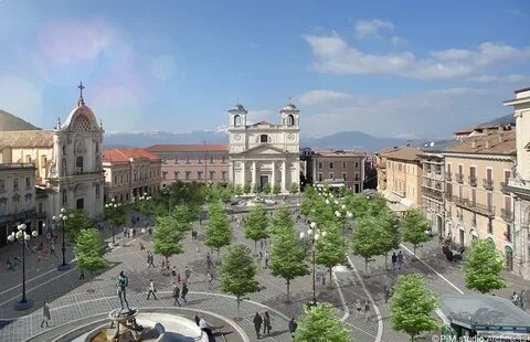 L'Aquila