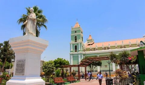 Piura
