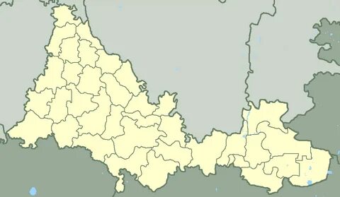 Orenburg Oblastı