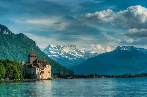 Vaud