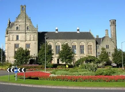 Clackmannanshire