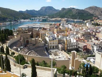 Murcia