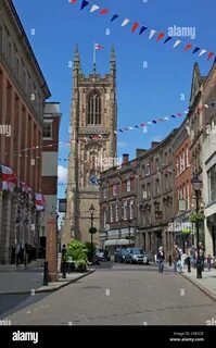 Derbyshire