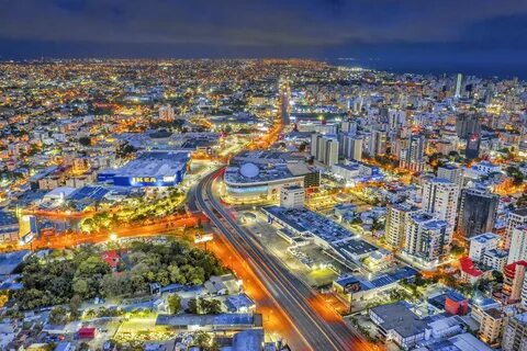 Santo Domingo Eyaleti