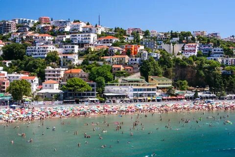 Ulcinj Belediyesi