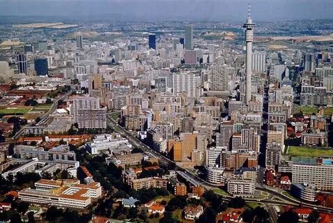 Gauteng