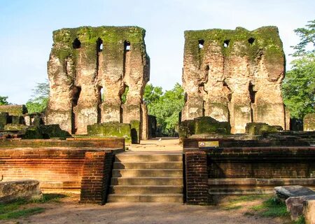 Polonnaruwa Bölgesi