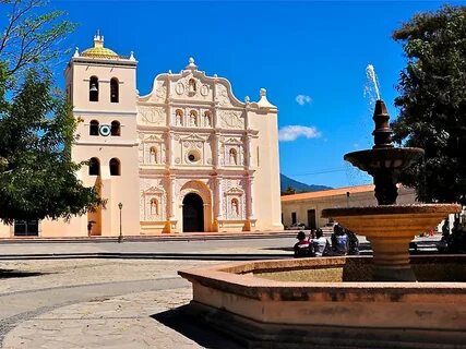 Comayagua Departmanı