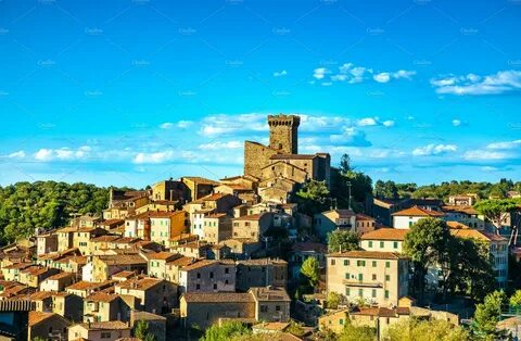 Grosseto