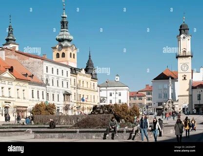 Banská Bystrica Bölgesi