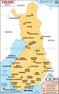 Orta Ostrobothnia