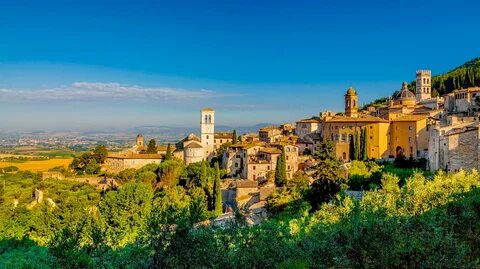 Umbria