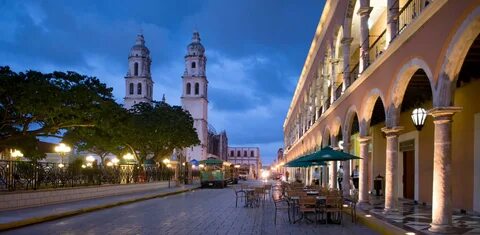 Campeche