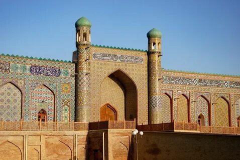 Karakalpakstan