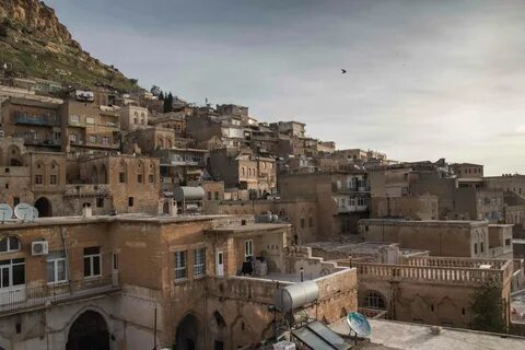 Mardin