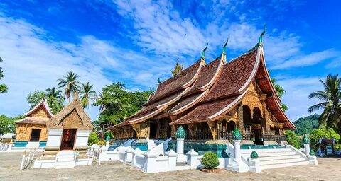 Luang Prabang Eyaleti