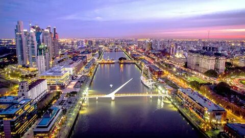 Buenos Aires Ciudad Otonoması
