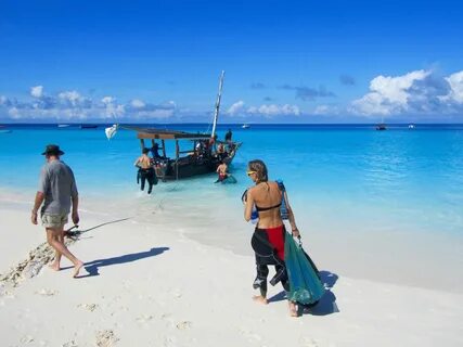 Zanzibar Batı