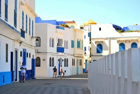 Tanger-Assilah
